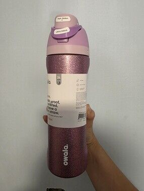 Owala Free Sip 24oz